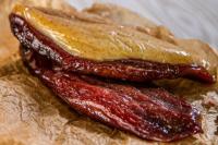 Филе утки холодного копчения